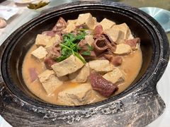 -漕河全驴宴饭店(徐水店)