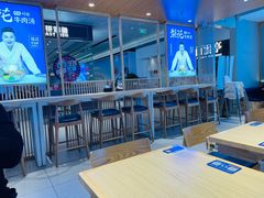 -梨花牛肉汤饭(仁恒伊势丹店)