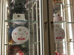 门面-PAUL LAFAYET 法式甜品(港汇广场店)