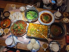 -杨记隆府重庆江湖菜(大悦城店)