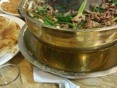 -穆老九清真牛羊肉馆(宋城店)