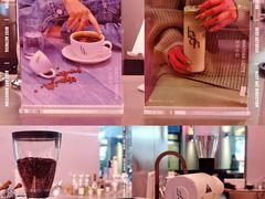 -boudoir&her不她(富华里店)