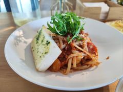 意式肉酱面-Papa Razzi西餐厅