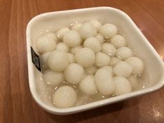 -满记甜品(南京虹悦城三店)