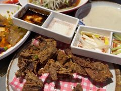 -邑金陵北京烤鸭店·现炒家常菜(ITC MALL店)