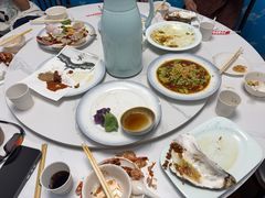 -来之顺海鲜菜馆·青岛菜·始于1993(栈桥店)