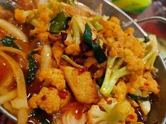 -闻香阁·清真(光荣道店)
