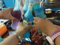 -炭烤麻里·臻选自助烤肉料理(观音桥大融城店)