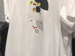 -优衣库(上海金桥国际商业广场店)