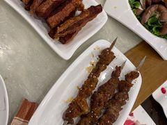 -牛街·马辈儿涮肉(陶然亭店)