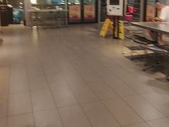-麦当劳(牡丹江路店)