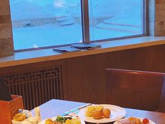 -长白山凯悦酒店·市集咖啡厅