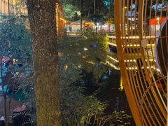 -二荆条·蜀鲜汇城市森林火锅