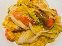 -船歌·鱼水饺青岛菜(太阳宫凯德MALL店)