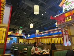 -牛New寿喜烧(虹桥新天地店)