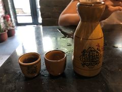 -花雕醉鸡(北大街义勇街店)