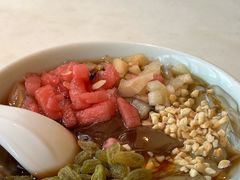 -涌上外婆桥(南塘店)