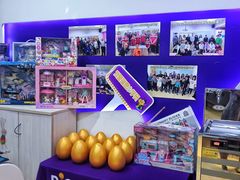 -瑞思英语·少儿英语启蒙(和平·国际商场示范校区)