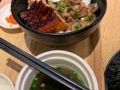 -味千拉面(航洋国际购物中心)