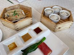 -四季海鲜酒楼·粤菜·早茶·宴会(南山中心区店)