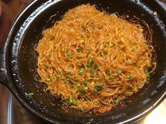 生煎粉丝煲-杨记隆府(白象街店)