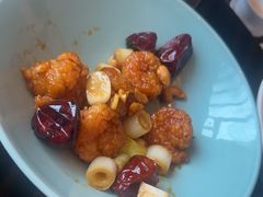 -环球港凯悦 · 享悦中餐厅