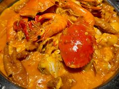 -胖哥俩肉蟹煲(湖滨银泰in77店)