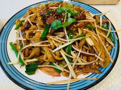 -香港富临皇宫(五月花商业广场店)