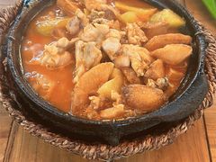 -丽丽三鲜螺蛳粉(田林路店)