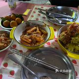拜托！不来这家街边韩料真的后悔[大哭]