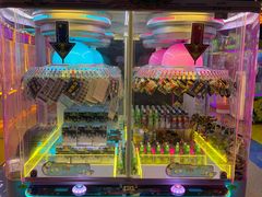 -风云再起游乐汇(北京西单西西友谊店)