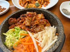 -全州拌饭馆(断桥店)