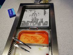-圣琼美食百汇自助餐(白云万达店)
