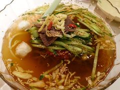 正宗朝鲜冷面-七八冷面·延边朝鲜族美食(圣熙八号店)