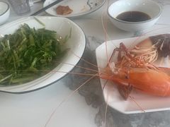 -蟹天蟹地农家菜·阳澄湖大闸蟹(浅水湾店)