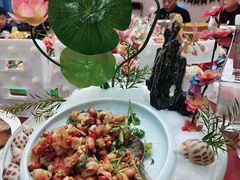 -皇厨荣升名厨家宴.赣州客家菜(金鹏怡和园店)