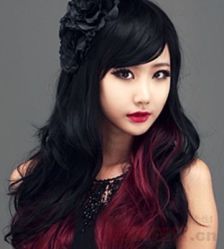 -BHG Hair Salon