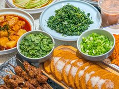 -羊瑞堂·横山炖羊肉·陕菜(未央路旗舰店)