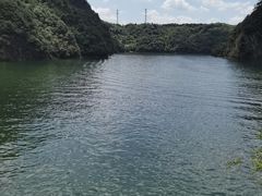 -五泄景区