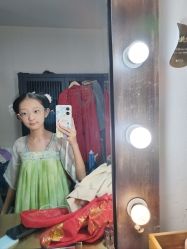 -盘子女人坊古装写真摄影(天津总店)