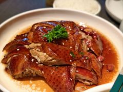 -湖里春风·淮扬菜(丽泽天街店)