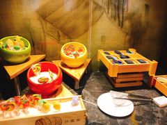 -绍兴饭店知遇楼(环山路店)