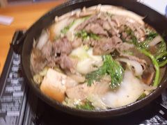 -樱の花亭日本料理店