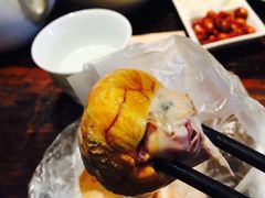 活珠子-阊门姚记豆浆(旧学前直营店)