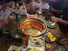 -小龙坎老火锅(北京三里屯店)