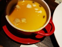 -食间牛排(重庆路万达店)
