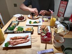 -桃夭日式料理(国信店)