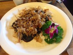 动感紫茄-旅马餐厅(茅家埠店)