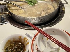 -八合里潮汕鲜牛肉火锅(惠州华贸店)