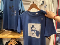 -UNIQLO(海岸城购物中心店)